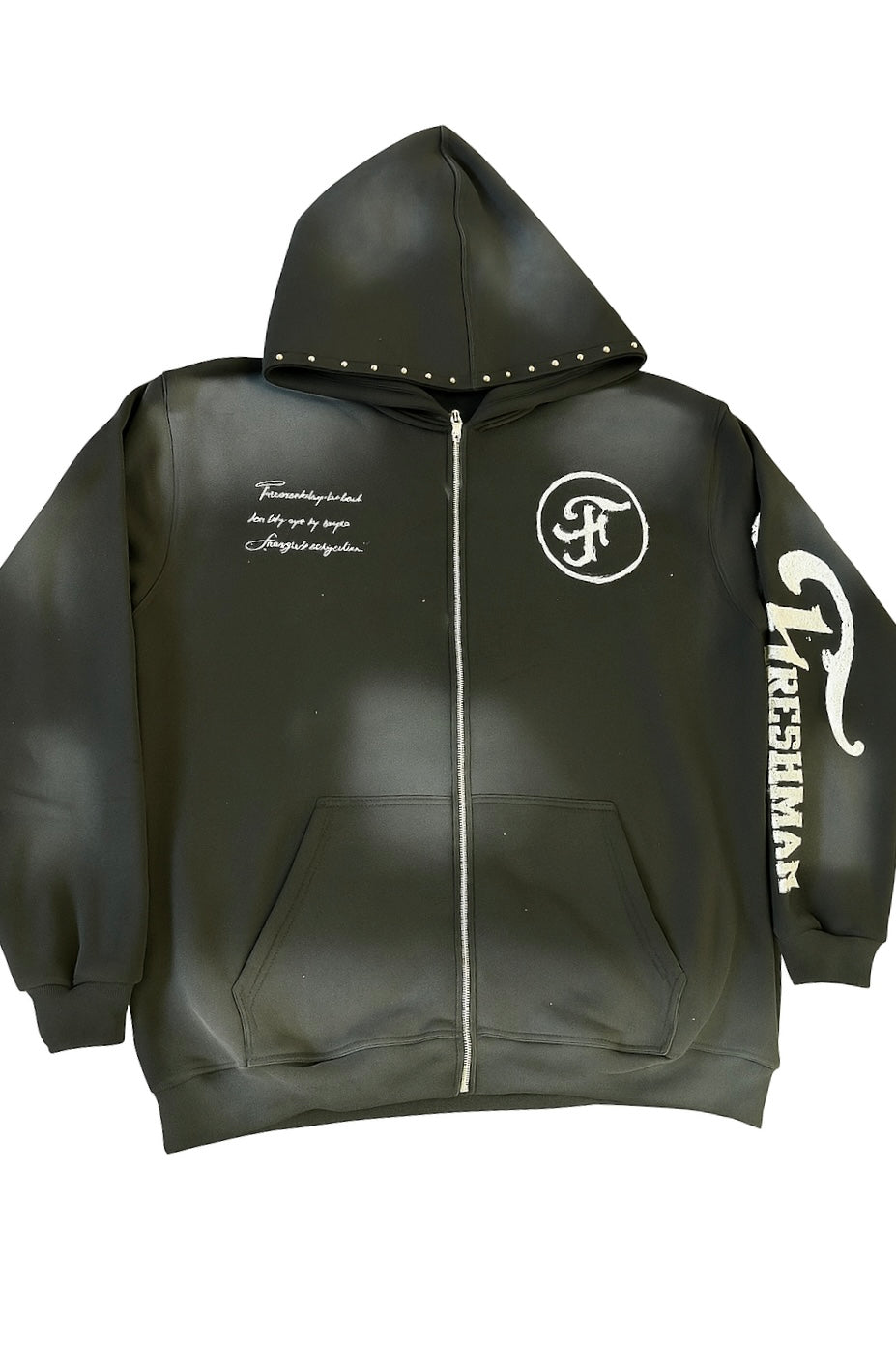 F Type Hoodie